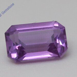 Emerald Natural Mined Loose Sapphire (1.42 Ct Pink Vs2) Gia C53000094